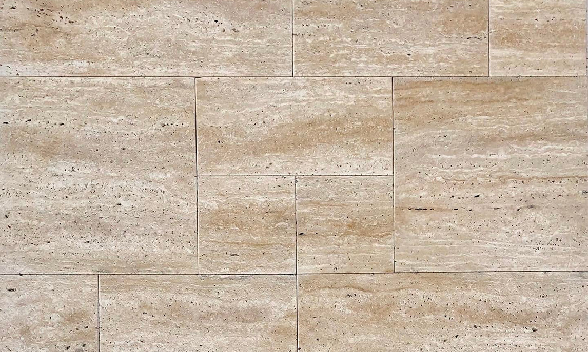 Irısh Cream Traverten